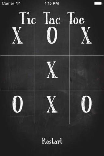 Image 0 for Tic-Tac-Toe Watch