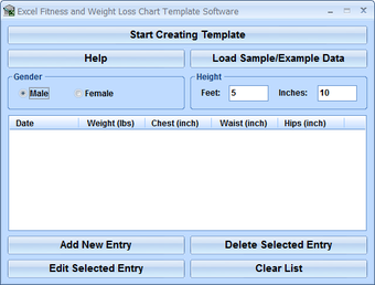 Image 0 for Excel Fitness and Weight …
