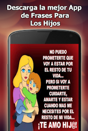Image 2 for Frases Para Los Hijos