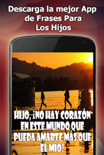 Image 1 for Frases Para Los Hijos