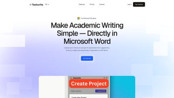 Image 0 for fastwrite