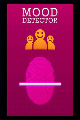 Image 0 for Mood Detector - Free Fing…