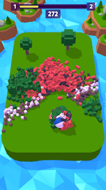 Image 2 for Roller Smash