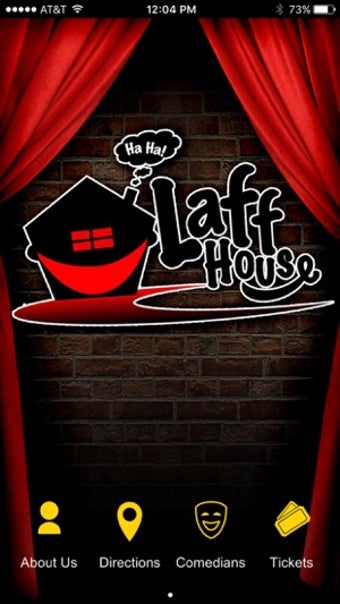 Image 2 for Laff House Comedy