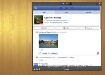 Image 0 for Social Lite