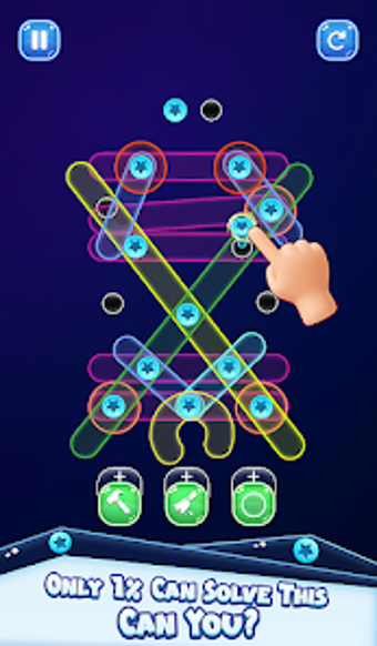 Image 0 for Crystal Unbolt  Screw Puz…