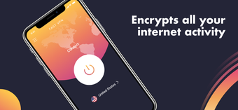 Image 2 for Fast VPN & Wi-Fi Proxy
