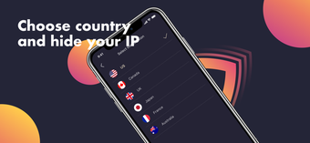 Image 0 for Fast VPN & Wi-Fi Proxy