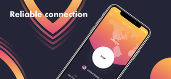 Image 3 for Fast VPN & Wi-Fi Proxy