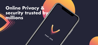 Image 1 for Fast VPN & Wi-Fi Proxy