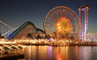 Image 0 for HD World Places ScreenSav…