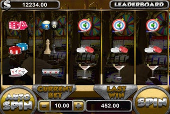Image 0 for Fa-Fa-Fa Las Vegas Slots …