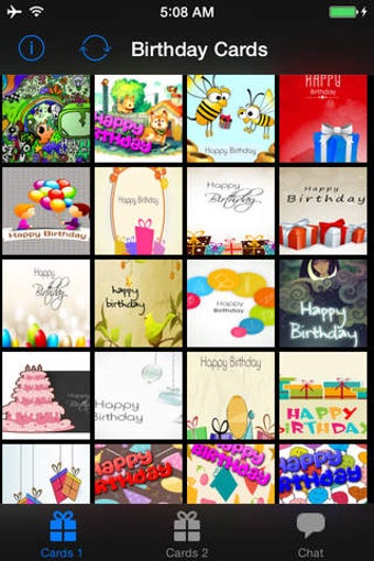 Image 0 for Happy Birthday Wishes Car…