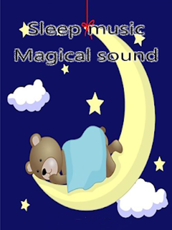 Image 1 for Lullaby - Sleep Music Rin…