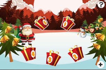 Image 0 for Christmas Kids-Game With …