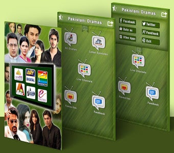 Imagen 2 para Pakistani Dramas