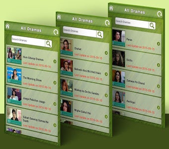 Imagen 3 para Pakistani Dramas