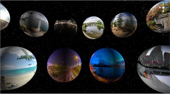Imagen 0 para Orbulus, for Cardboard VR