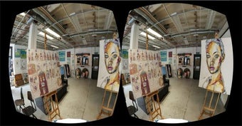 Imagen 1 para Orbulus, for Cardboard VR
