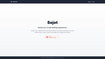 Image 0 for Sojot