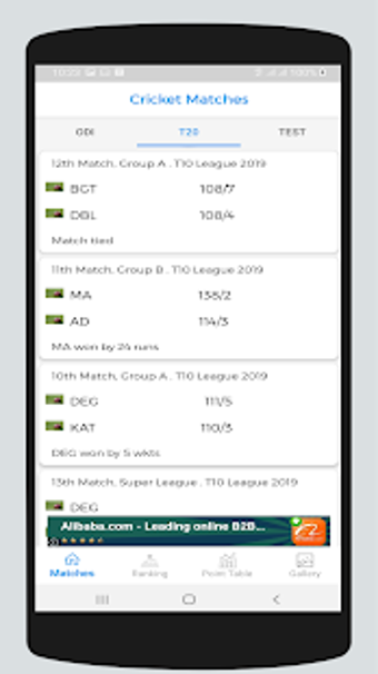 Imagen 1 para Ipl 2020 Live