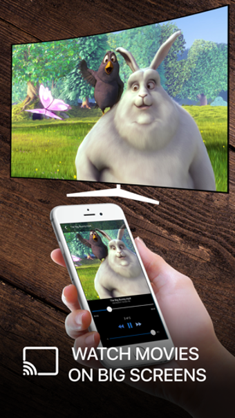 Image 3 for Streamer for Chromecast P…