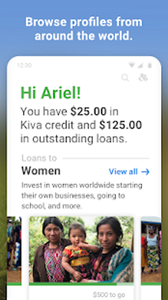 Image 2 for Kiva
