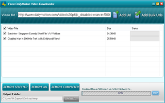 Imagen 0 para Free Dailymotion Video Do…