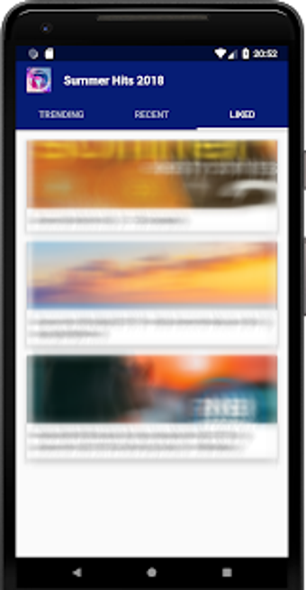 Image 0 for Summer Hits 2020- Free Mu…