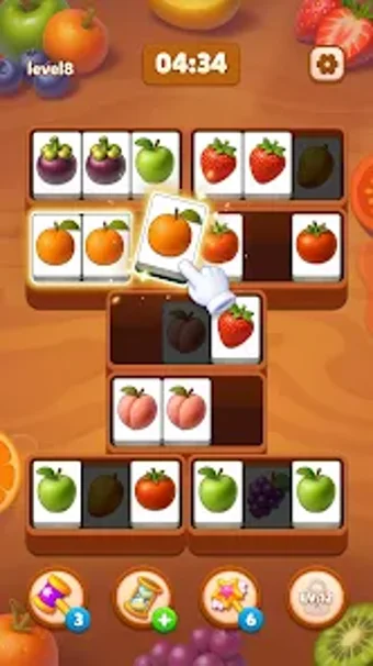 Image 0 for Fruit Box Sort: Slice Mat…