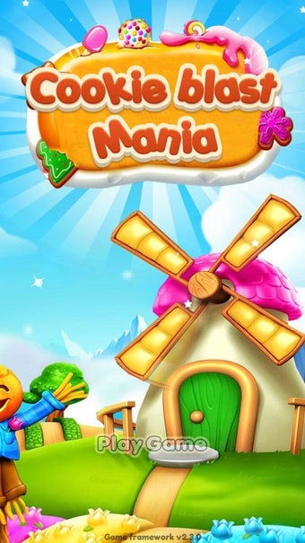 Imagen 0 para Candy Blast Mania 2