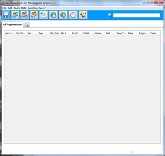 Image 0 for Event Cow Desktop