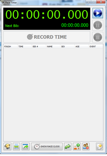 Image 1 for Event Cow Desktop