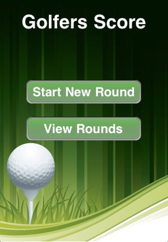 Image 0 for Golfers Score