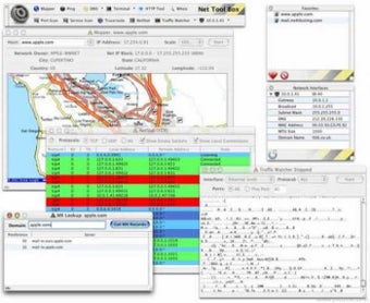 Imagen 0 para Net Tool Box