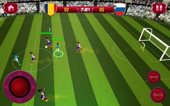 Image 2 for Football Game 2017