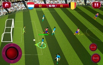 Image 3 for Football Game 2017