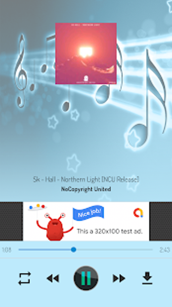 Image 1 for Mp3 Juice Free Music App