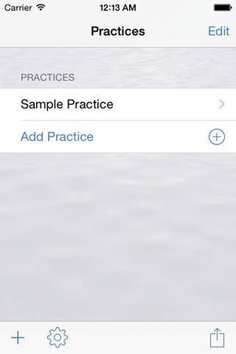 Image 0 for InfiniteSwimming Practice…