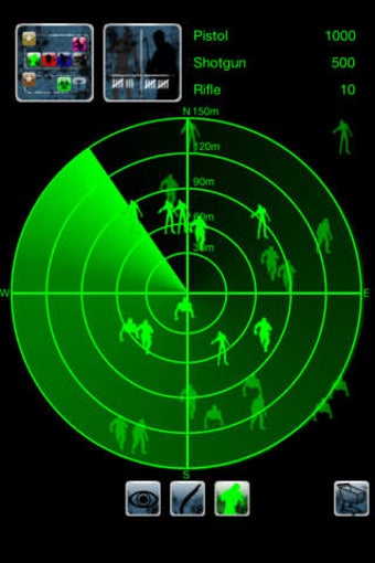 Image 0 for Zombie iPocalypse