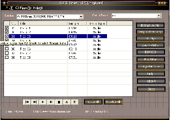 Image 0 for 123 CD Extractor