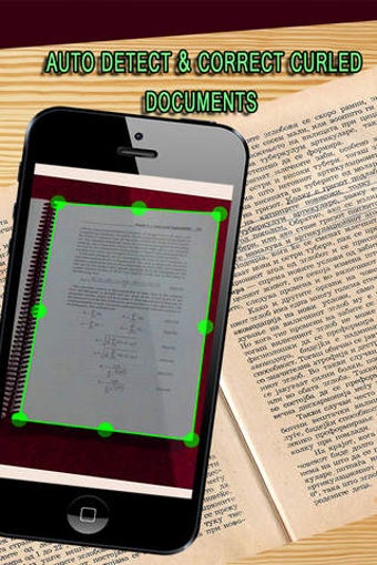 Imagen 0 para Scan Any -Documents & Rec…