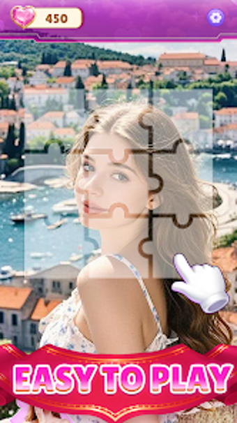 Imagen 0 para Puzzle Beauty Mosaic