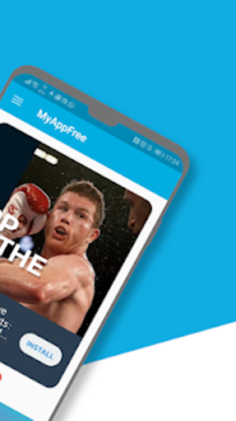 Image 0 for myAppFree   Paid Apps gon…
