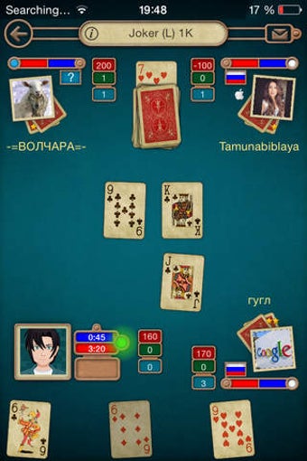 Image 0 for Joker LiveGames
