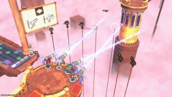 Image 0 for Super Crazy Rhythm Castle