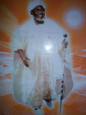 Imagen 2 para Zikr & Samaou