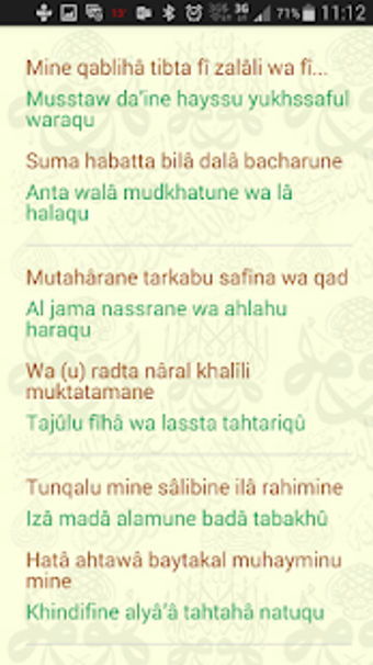 Imagen 0 para Zikr & Samaou