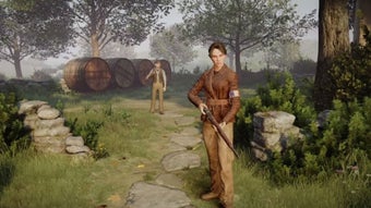 Image 0 for Medal of Honor: Above and…