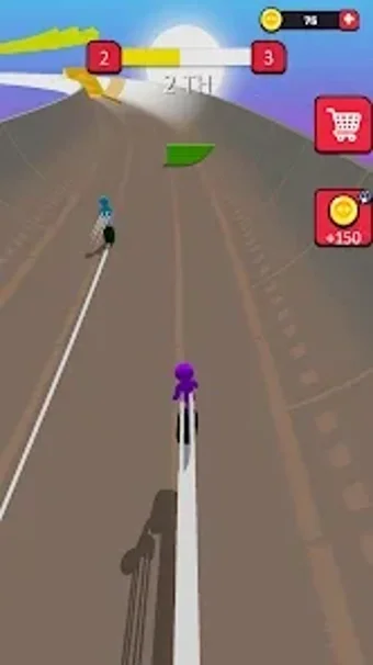 Image 0 for Tire Go Race